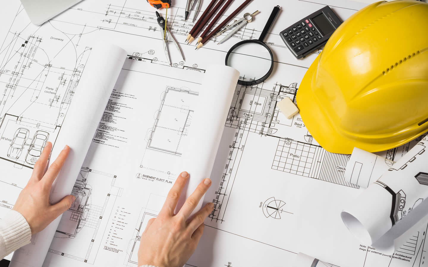 Odak İnşaat Kurumsal