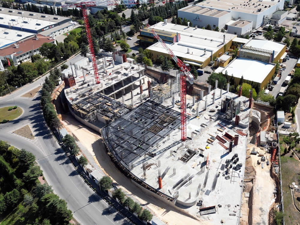 Eyfel Kozmetik Odak İnşaat 01