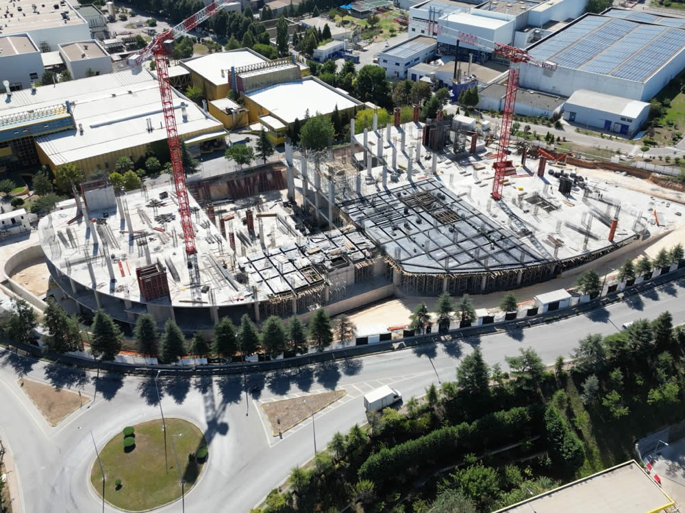 Eyfel Kozmetik Odak İnşaat 02