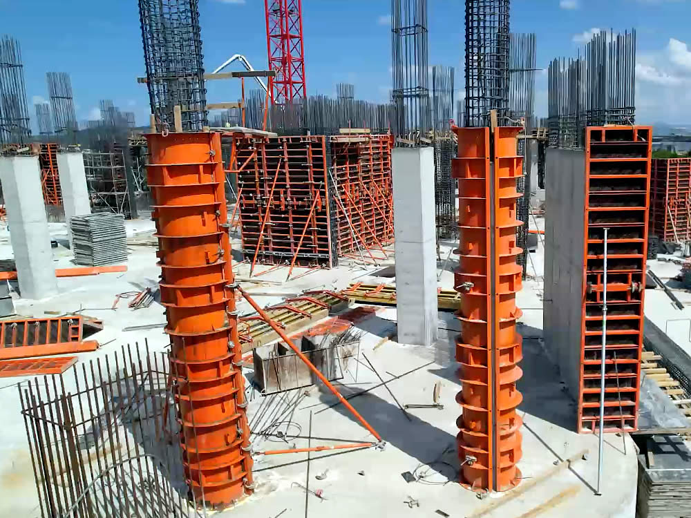 Eyfel Kozmetik Odak İnşaat 03