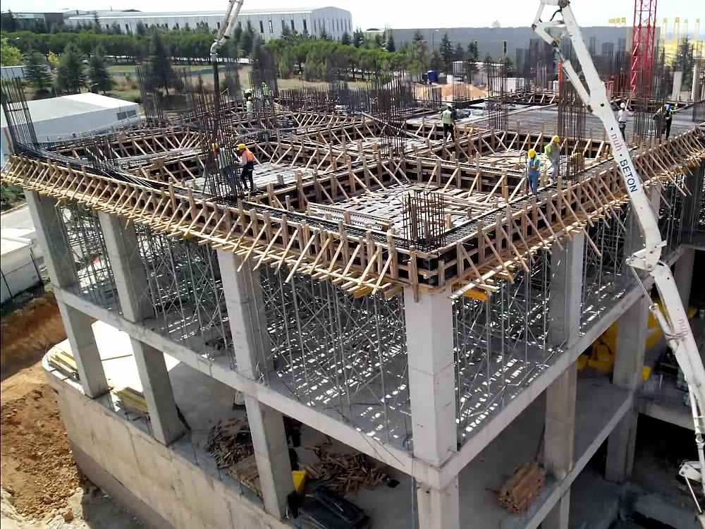 Eyfel Kozmetik Odak İnşaat 05